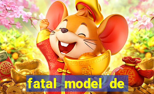 fatal model de porto alegre